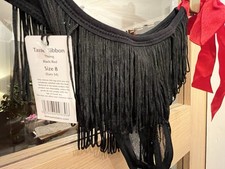 Gorgeous Ann Summers Black