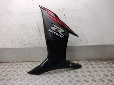 2012 SUZUKI GSXR 750 L1 50 L1 LEFT LOWER FAIRING (SEE LISTING)