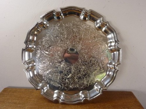 Nice vintage butlers - 10",