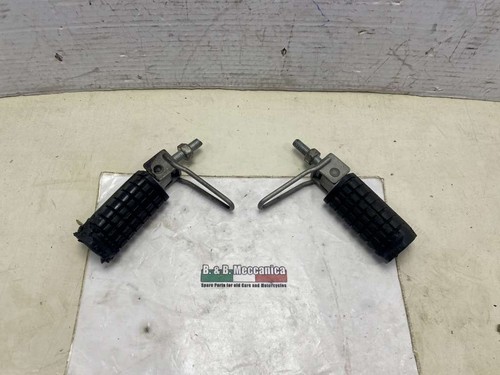 Footpegs passenger italjet - passenger,