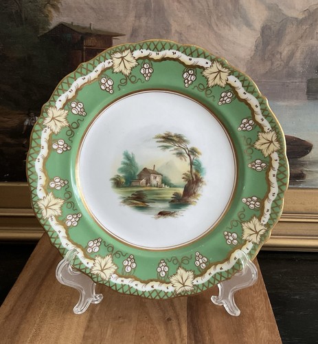 Samuel alcock hand - alcock,