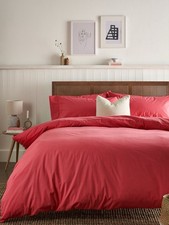 Pink Raspberry Cotton Rich