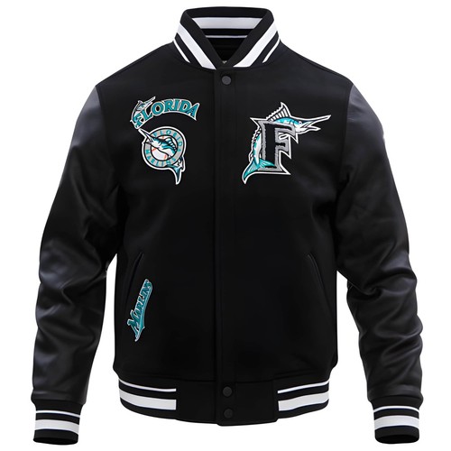 Miami marlins black body - body,