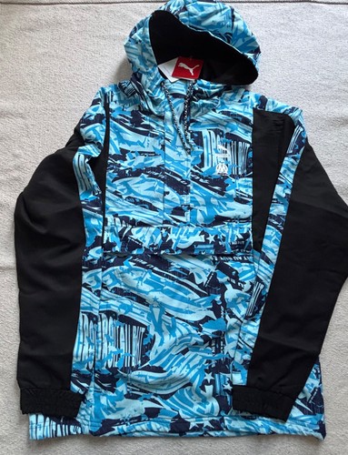 Puma olympique marseille - puma,