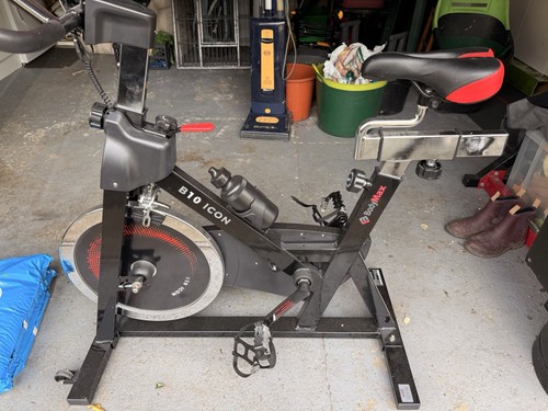 Spin bike bodymax b10 - spin,