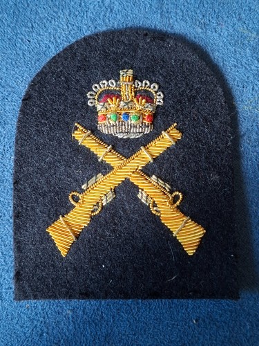 Royal marines no1 - royal, dress
