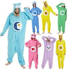 Adults Care Bear Bodysuit