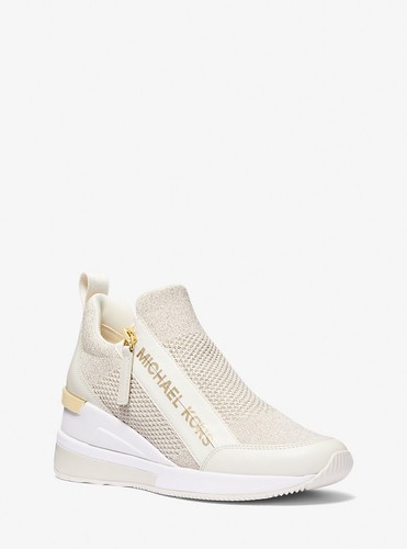 Michael kors willis metallic - kors,