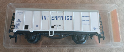 Liliput 22106 gauge - liliput, ho