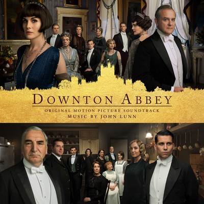 Downton abbey - :,