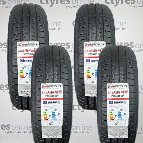 New 175 15 nereus - new, ns601