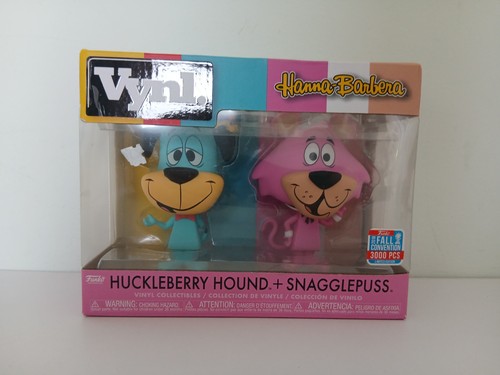 Funko pop hanna - pop, barbera