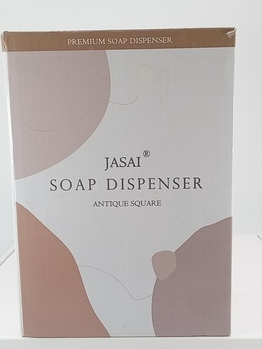 Jasai antique design soap - jasai,