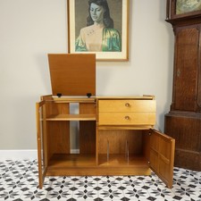 Nathan Mid Century Hi Fi