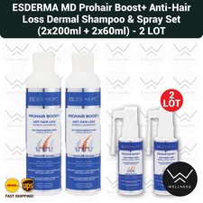 Esderma MD Prohair Boost+
