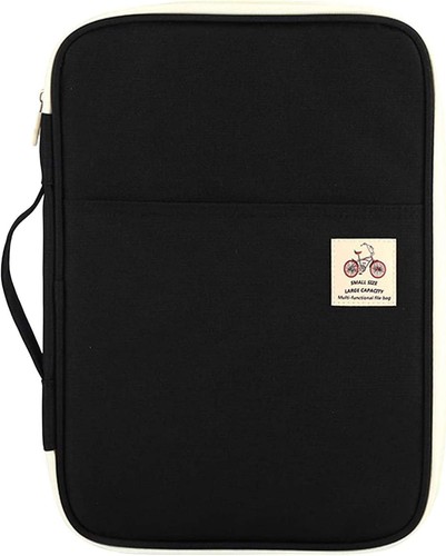 Document case multi pocket - case, multi-pocket