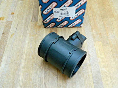 Air mass meter - meter, romeo
