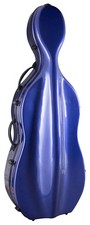 Hidersine case cello - hidersine,