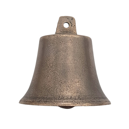 Small antique bronze ships - small,