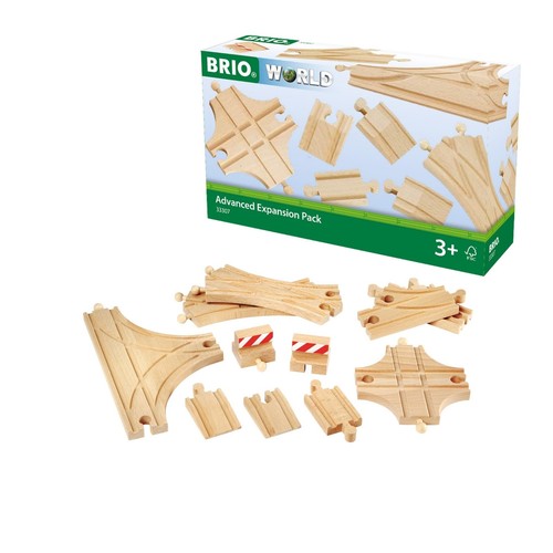 Brio 33307 expansion pack - brio,