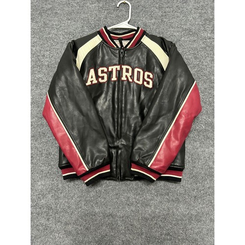 Mlb genuine merchandise - genuine, jacket