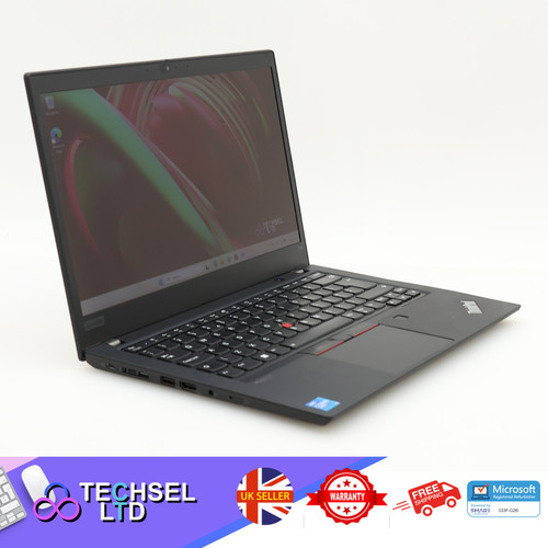 Lenovo thinkpad t14 gen - gen, 14"