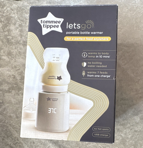 Tommee tippee letsgo - tommee,