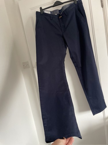 Gant men slim fit navy - men’s,