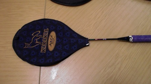 Karakal jazz 450 carbon steel - karakal,