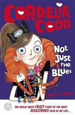 Cordelia Codd: Not Just the