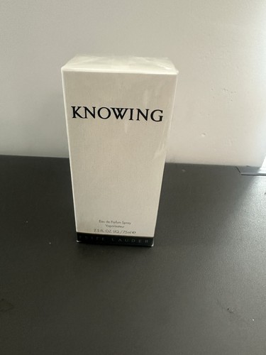 Estée lauder knowing eau - lauder,