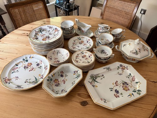 Wedgwood georgetown collection - wedgwood,