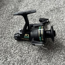 Diawa Graphite J 2050x Vintage