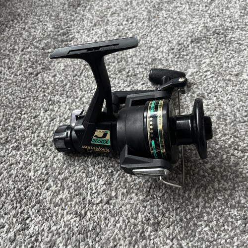Diawa graphite 2050x vintage - 2050x,