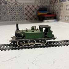 Ks Wills 0-6-0 Pannier Tank