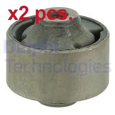 X2 PCS BEHIND THE / FRONT
