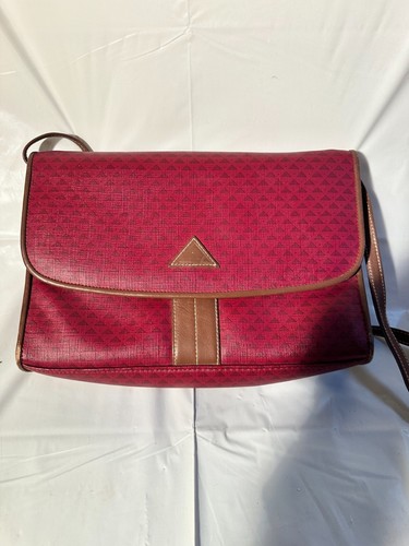Vtg 1984 liz - vtg, red