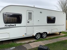 Abbey Vogue Safari 2008