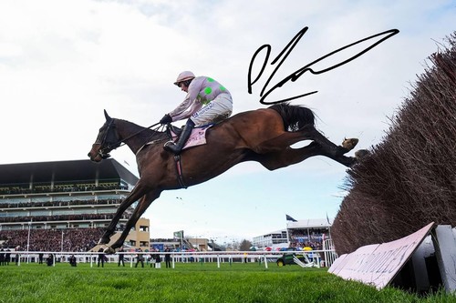 Paul townend signed - paul,