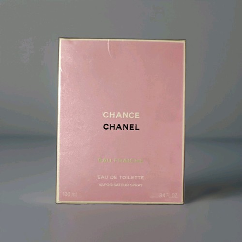 Chanel eau fraîche for - chanel,
