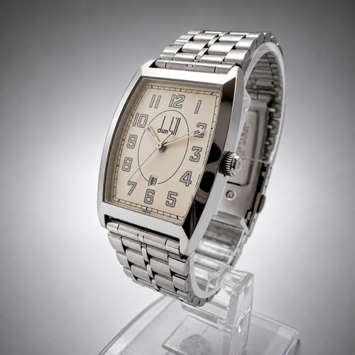Dunhill cityscape silver - cityscape,