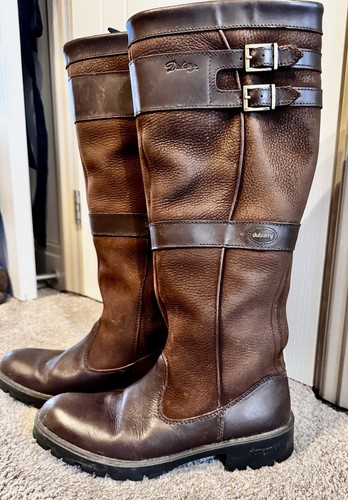 Dubarry longford ladies - dubarry,