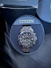 Citizen Eco Drive SkyHawk