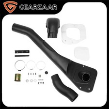 Raised Air Intake Ram Snorkel
