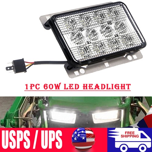 6x4 60w led - led, light