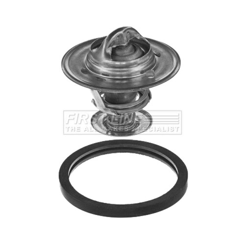 Coolant thermostat ftk356 - coolant,