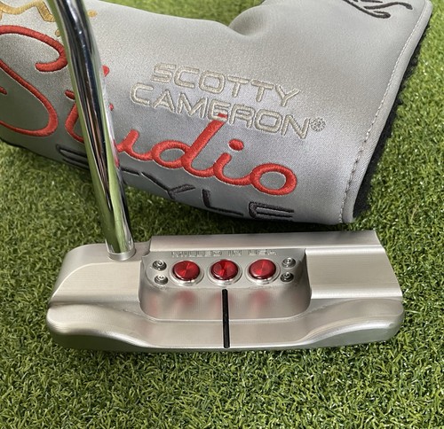 Scotty cameron catalina studio - scotty,