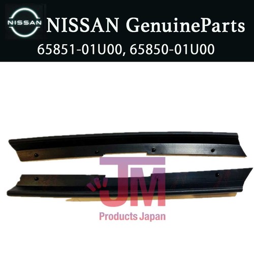 Nissan genuine skyline - nissan,