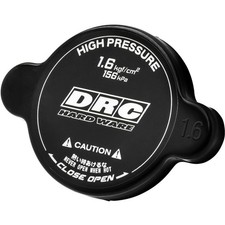 DRC HIGH PRESSURE 1.6 kgf