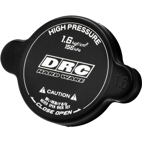 Drc high pressure - pressure, 1.6